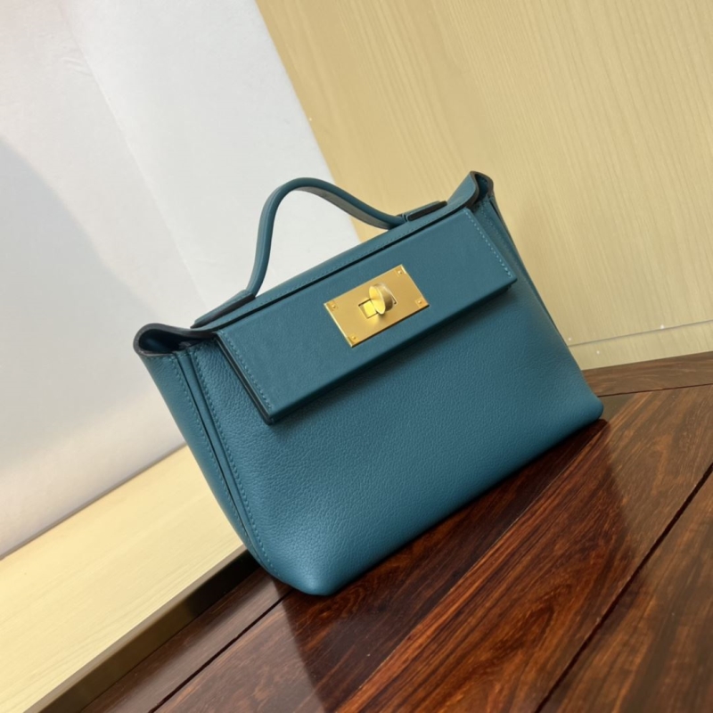 Hermes Kelly 2424 mini Bags